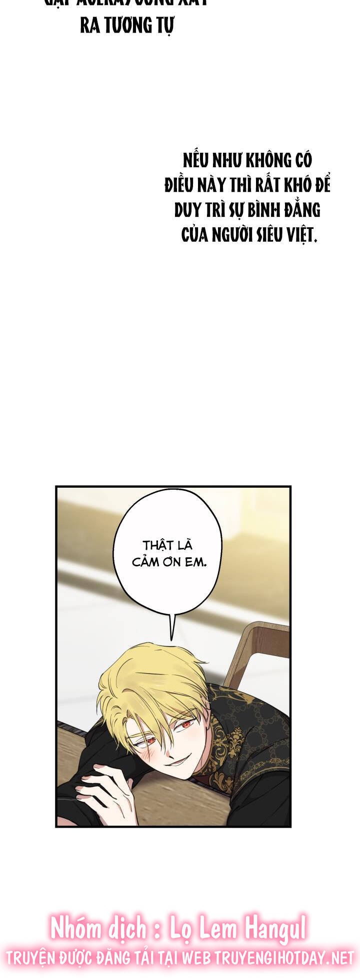 Những Nhân Vật Mạnh Nhất Thế Giới Ám Ảnh Tôi Chapter 108 - 20