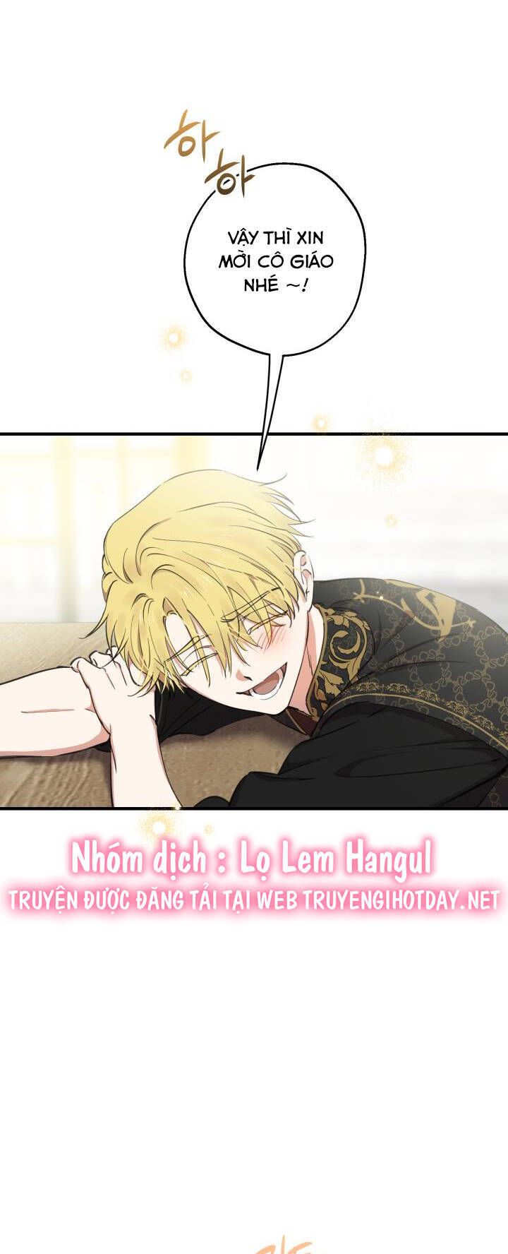 Những Nhân Vật Mạnh Nhất Thế Giới Ám Ảnh Tôi Chapter 108 - 23