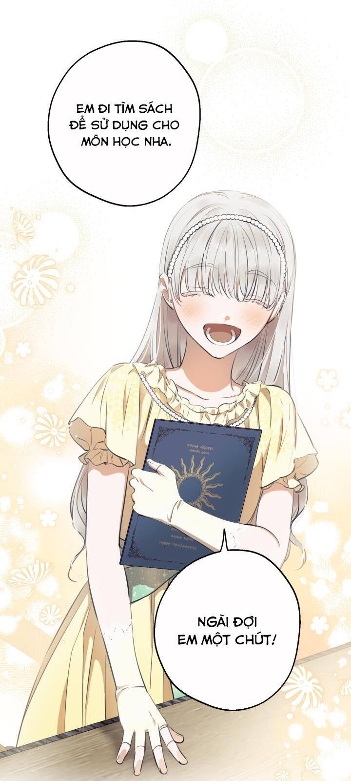 Những Nhân Vật Mạnh Nhất Thế Giới Ám Ảnh Tôi Chapter 108 - 27