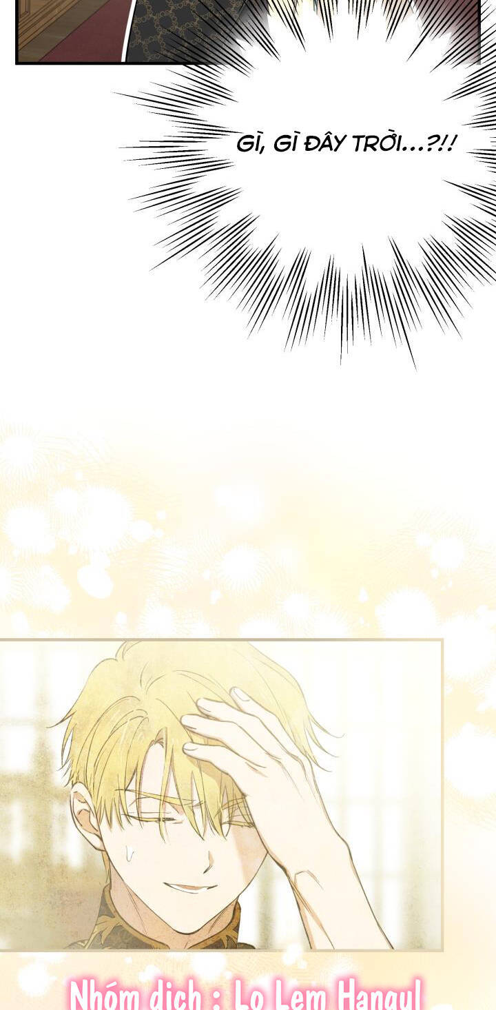 Những Nhân Vật Mạnh Nhất Thế Giới Ám Ảnh Tôi Chapter 108 - 4