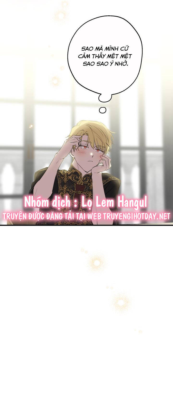 Những Nhân Vật Mạnh Nhất Thế Giới Ám Ảnh Tôi Chapter 108 - 31