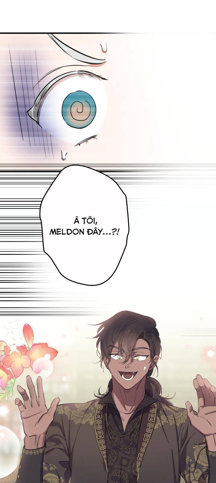 Những Nhân Vật Mạnh Nhất Thế Giới Ám Ảnh Tôi Chapter 108 - 37
