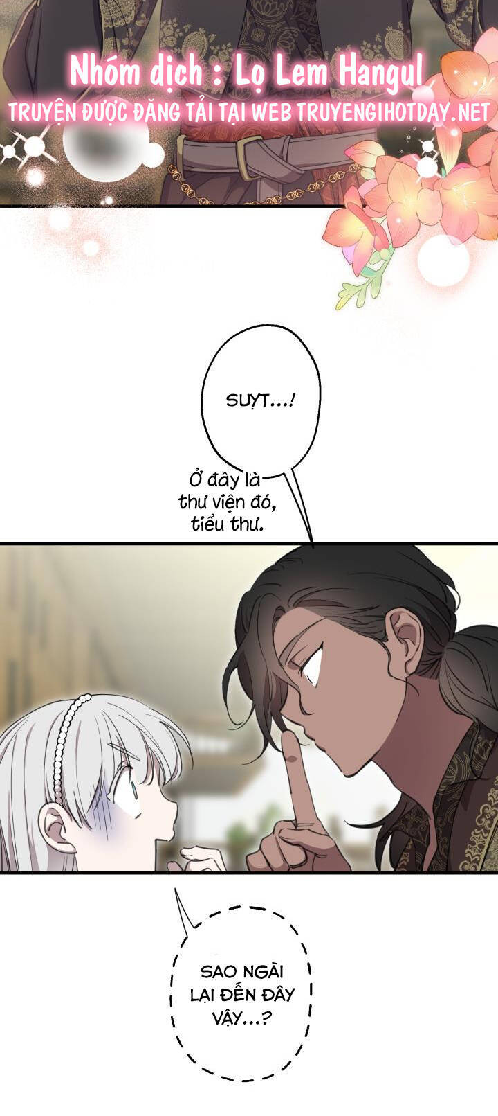 Những Nhân Vật Mạnh Nhất Thế Giới Ám Ảnh Tôi Chapter 108 - 38