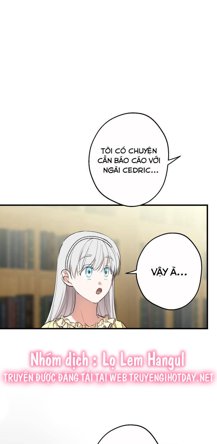 Những Nhân Vật Mạnh Nhất Thế Giới Ám Ảnh Tôi Chapter 108 - 39