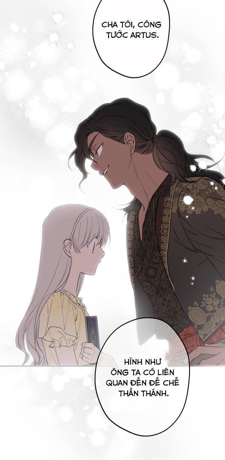 Những Nhân Vật Mạnh Nhất Thế Giới Ám Ảnh Tôi Chapter 108 - 40