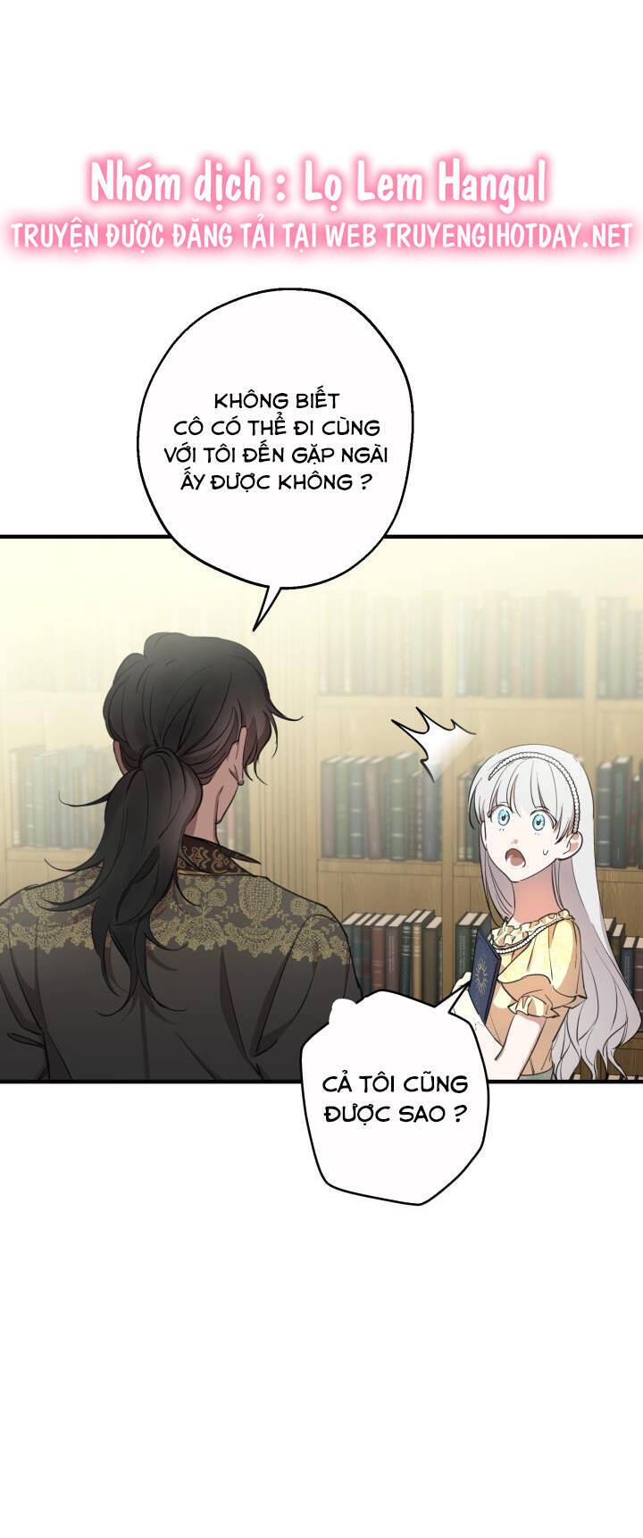 Những Nhân Vật Mạnh Nhất Thế Giới Ám Ảnh Tôi Chapter 108 - 45