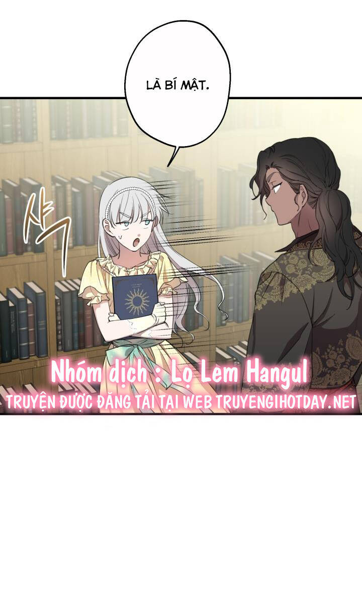 Những Nhân Vật Mạnh Nhất Thế Giới Ám Ảnh Tôi Chapter 108 - 48