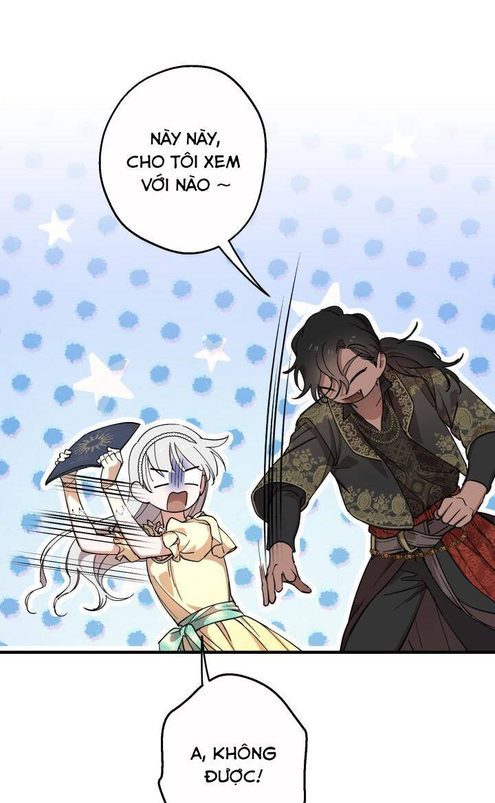 Những Nhân Vật Mạnh Nhất Thế Giới Ám Ảnh Tôi Chapter 108 - 49