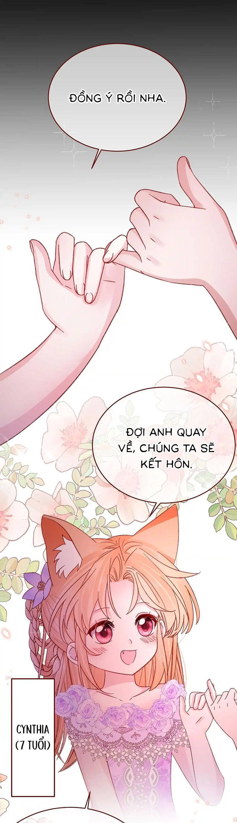 Ninita Yêu Dấu Chapter 87 - 1