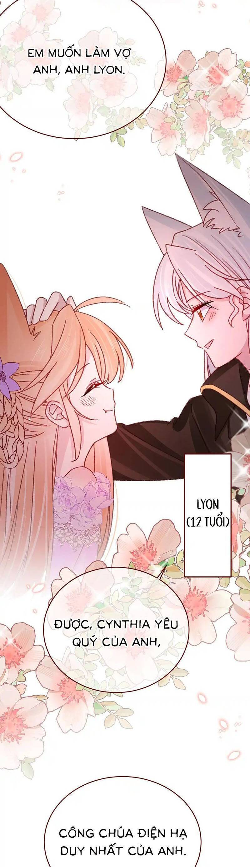 Ninita Yêu Dấu Chapter 87 - 2