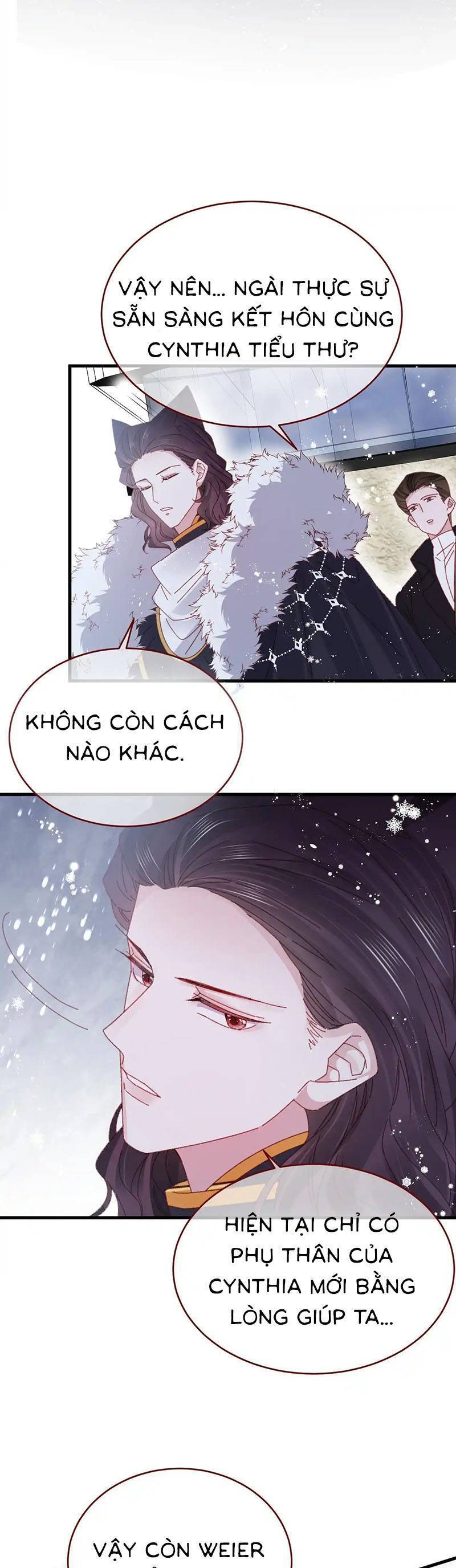 Ninita Yêu Dấu Chapter 87 - 12