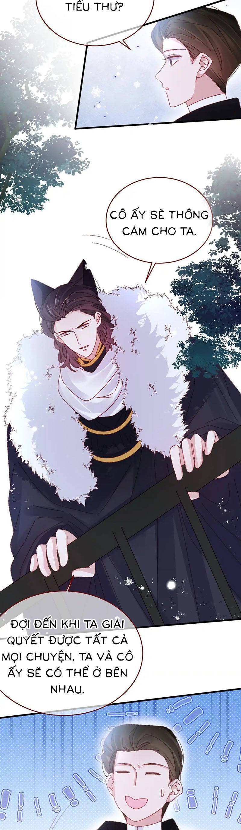 Ninita Yêu Dấu Chapter 87 - 13
