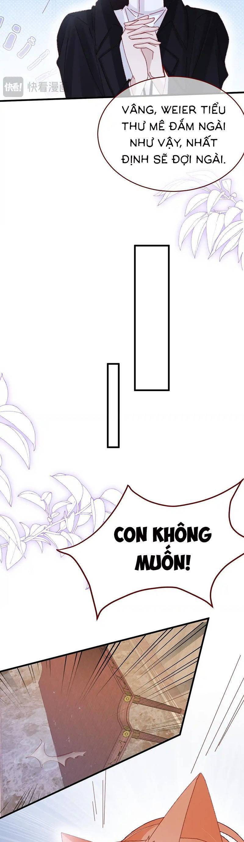 Ninita Yêu Dấu Chapter 87 - 14