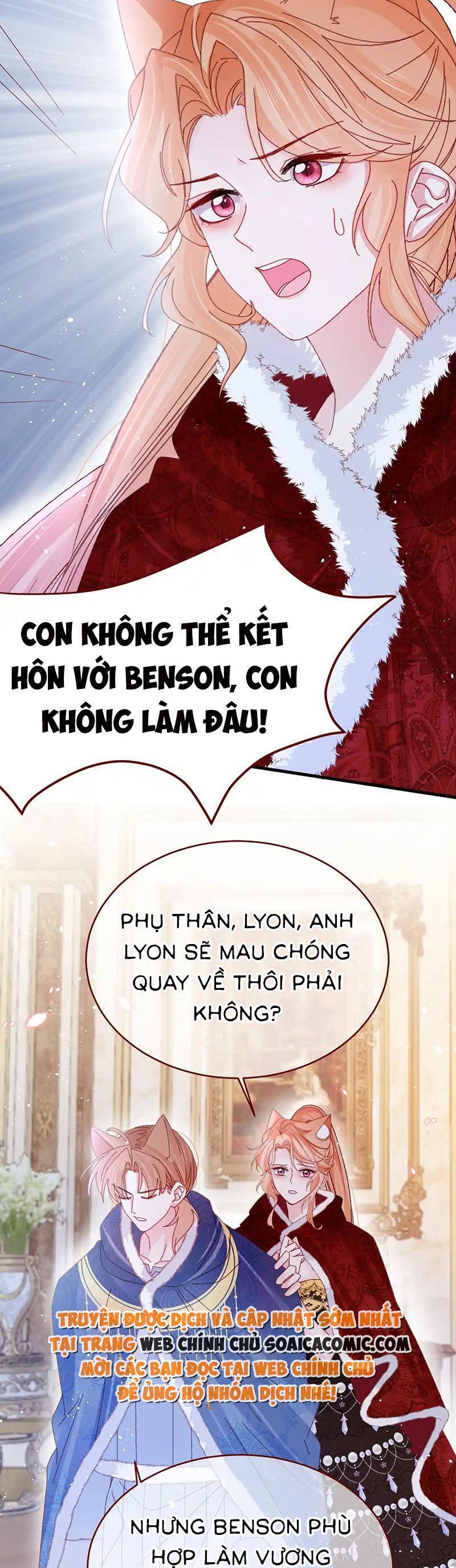 Ninita Yêu Dấu Chapter 87 - 15