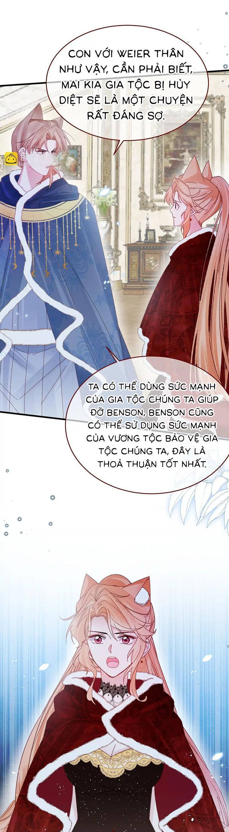 Ninita Yêu Dấu Chapter 87 - 17