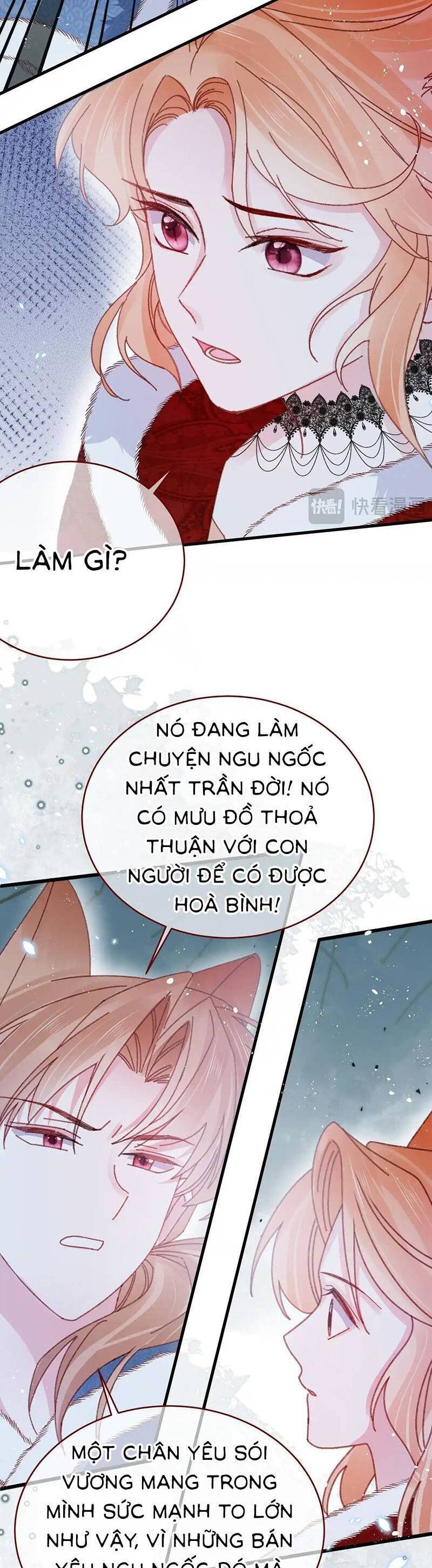 Ninita Yêu Dấu Chapter 87 - 19