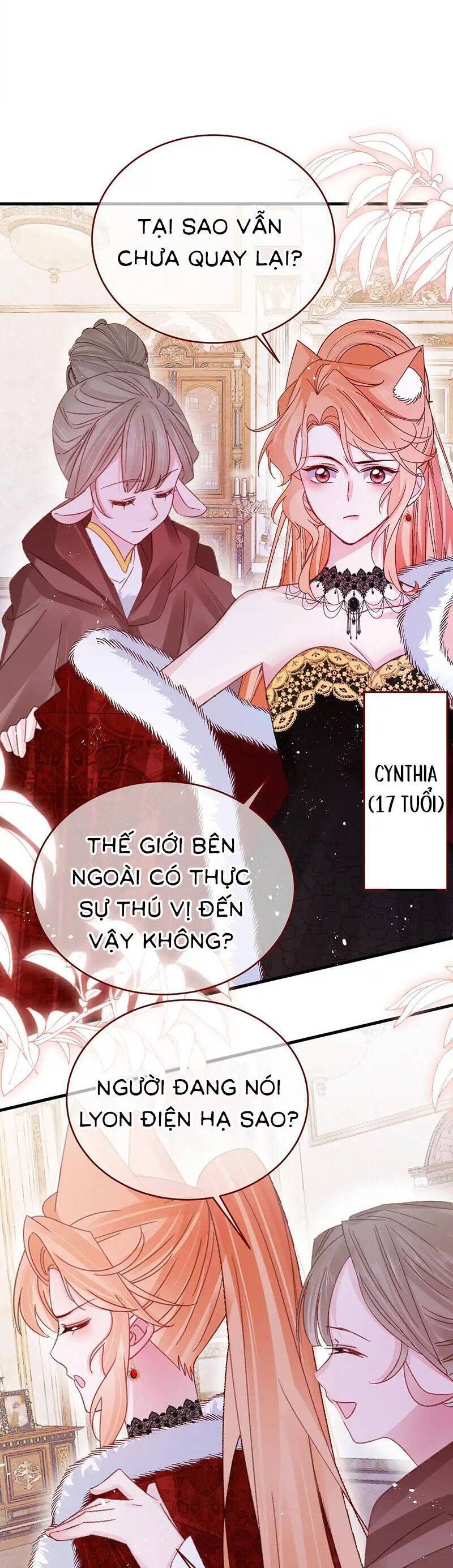 Ninita Yêu Dấu Chapter 87 - 5