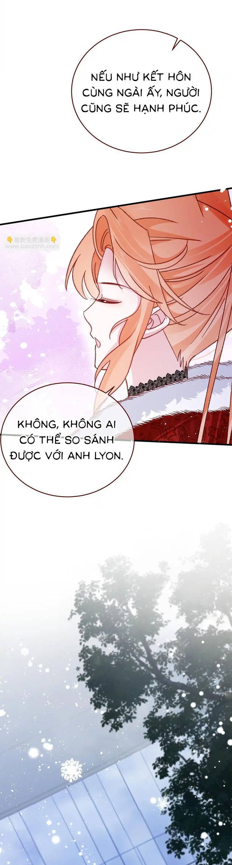 Ninita Yêu Dấu Chapter 87 - 7