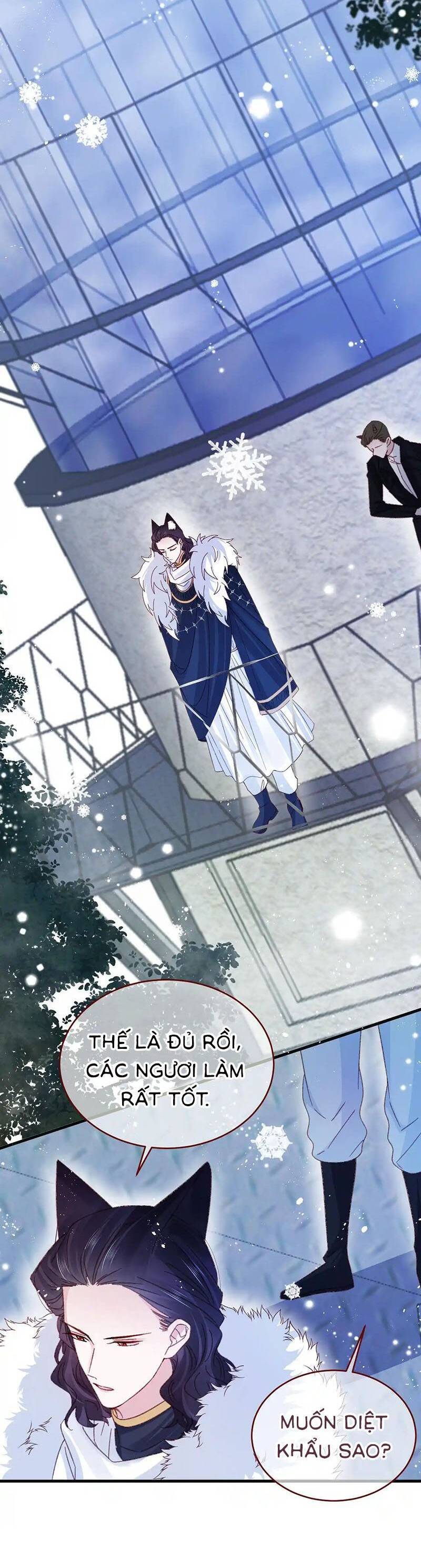 Ninita Yêu Dấu Chapter 87 - 8