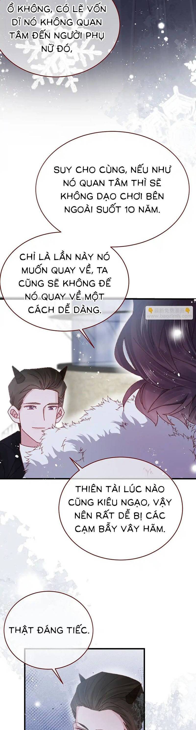 Ninita Yêu Dấu Chapter 87 - 10