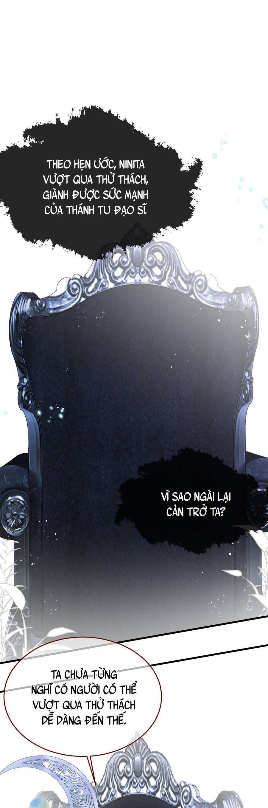 Ninita Yêu Dấu Chapter 86 - 1