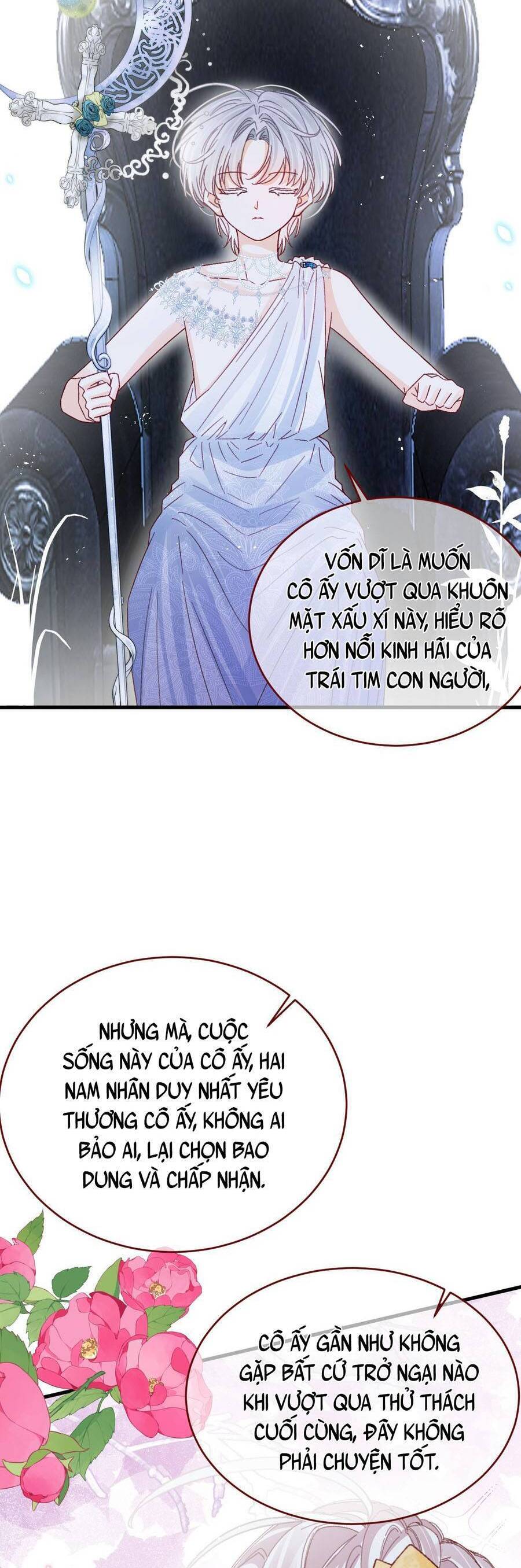 Ninita Yêu Dấu Chapter 86 - 2