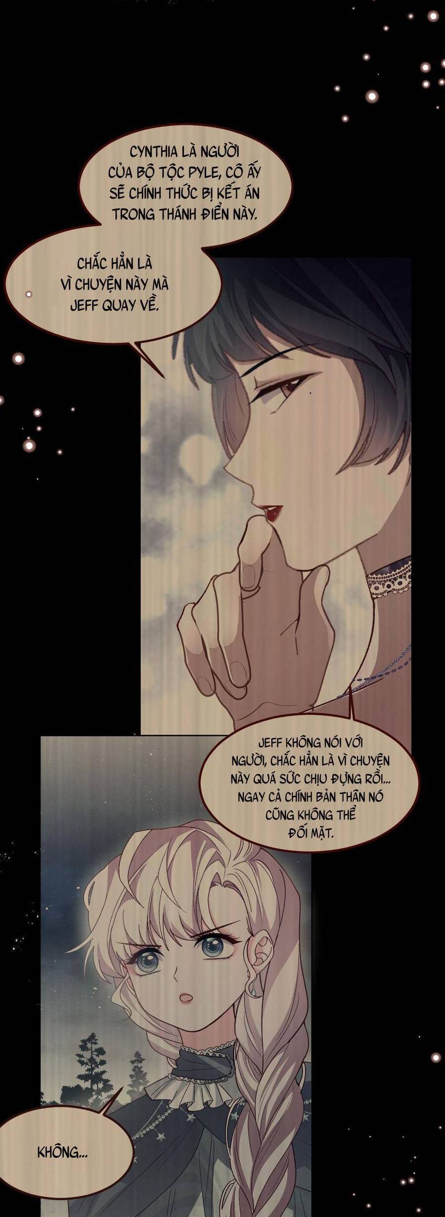 Ninita Yêu Dấu Chapter 86 - 11