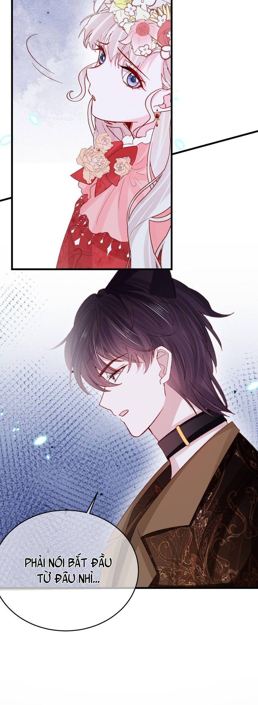 Ninita Yêu Dấu Chapter 86 - 13