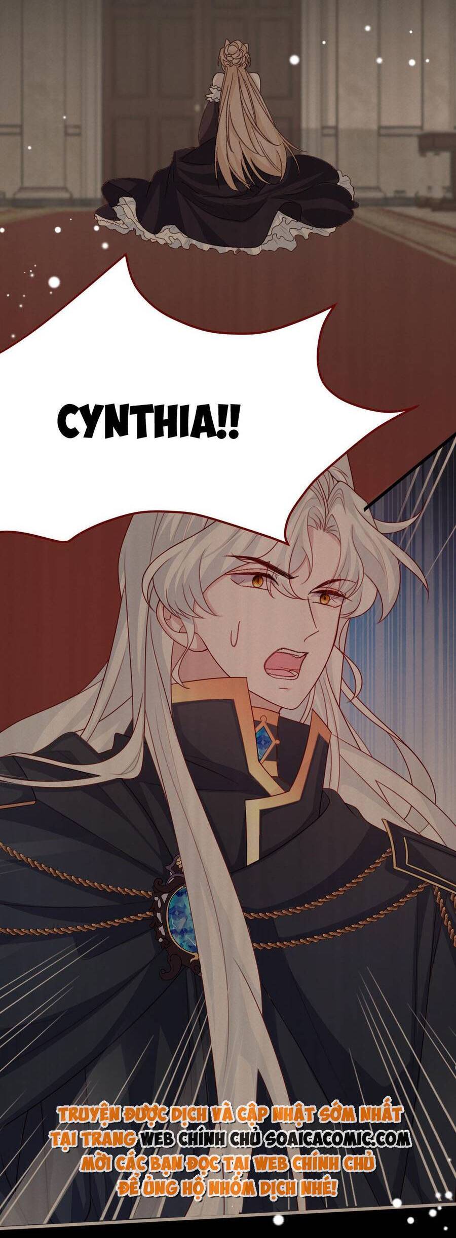 Ninita Yêu Dấu Chapter 86 - 18