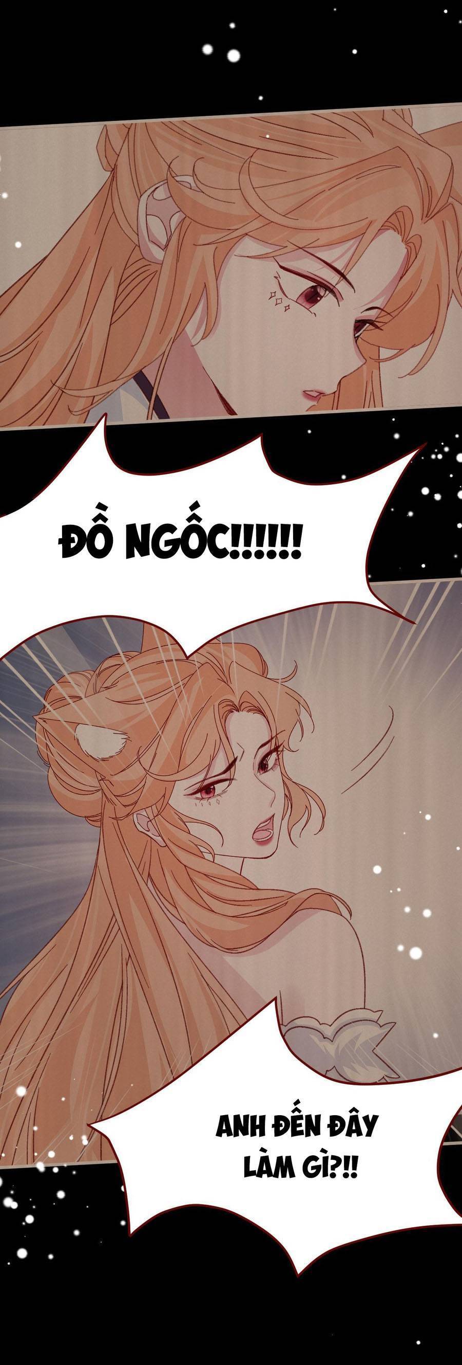 Ninita Yêu Dấu Chapter 86 - 19