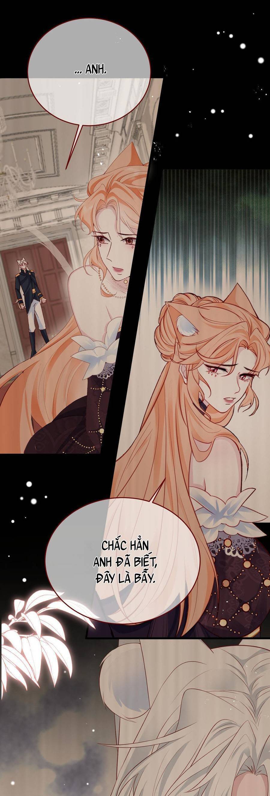 Ninita Yêu Dấu Chapter 86 - 20