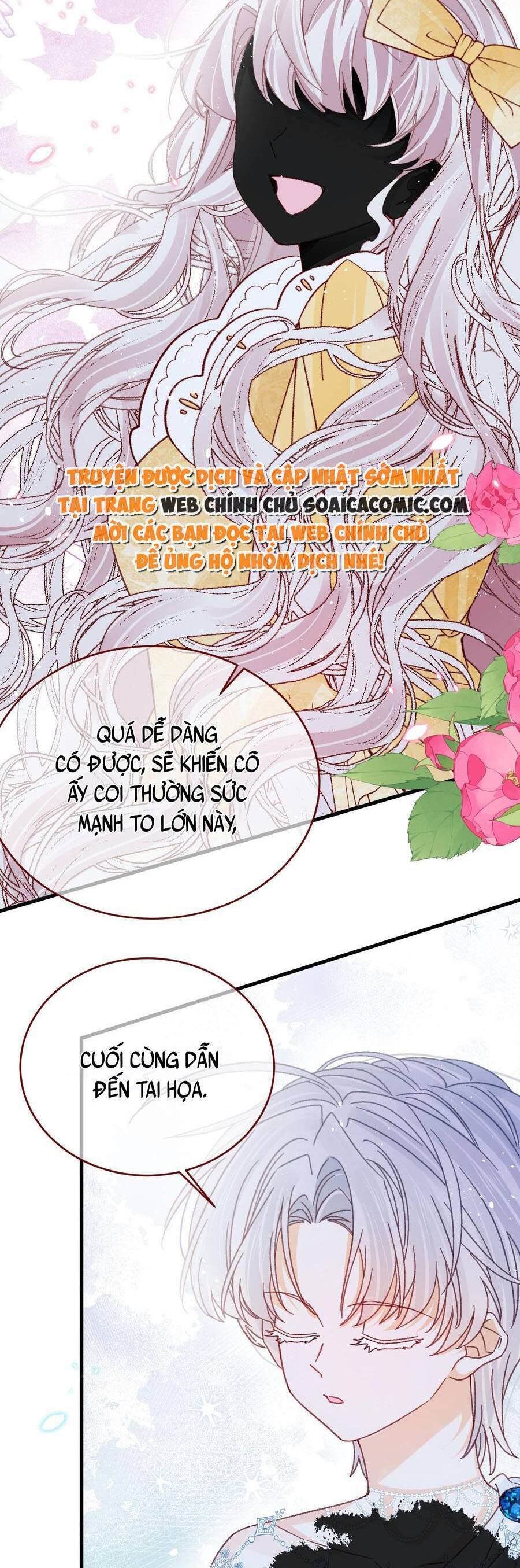 Ninita Yêu Dấu Chapter 86 - 3