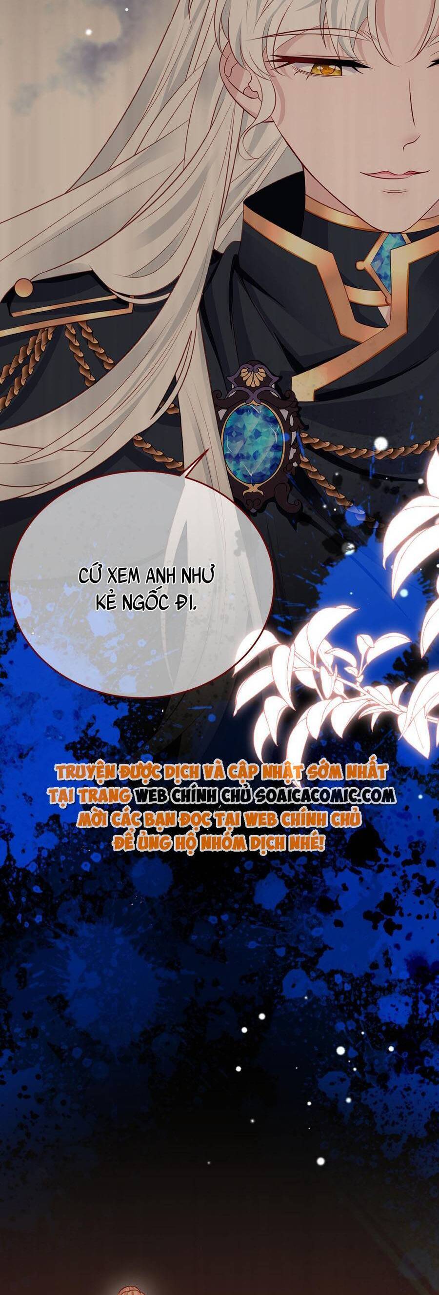 Ninita Yêu Dấu Chapter 86 - 21