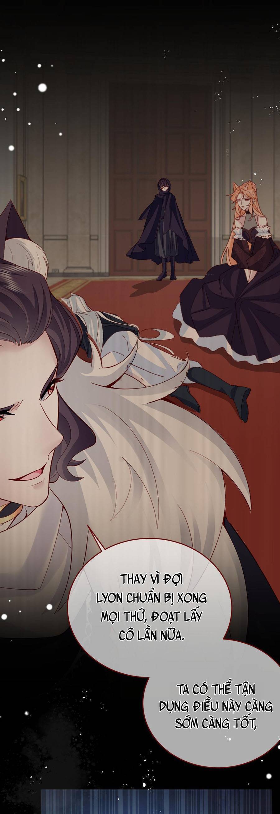 Ninita Yêu Dấu Chapter 86 - 23