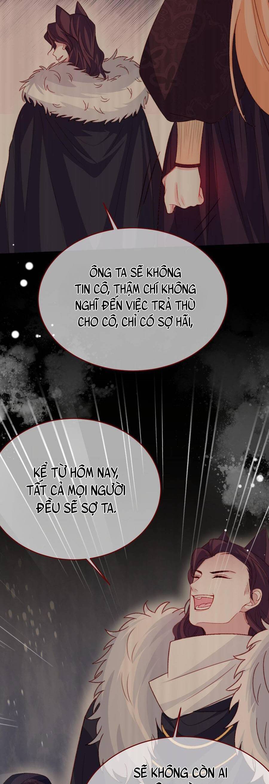 Ninita Yêu Dấu Chapter 86 - 25