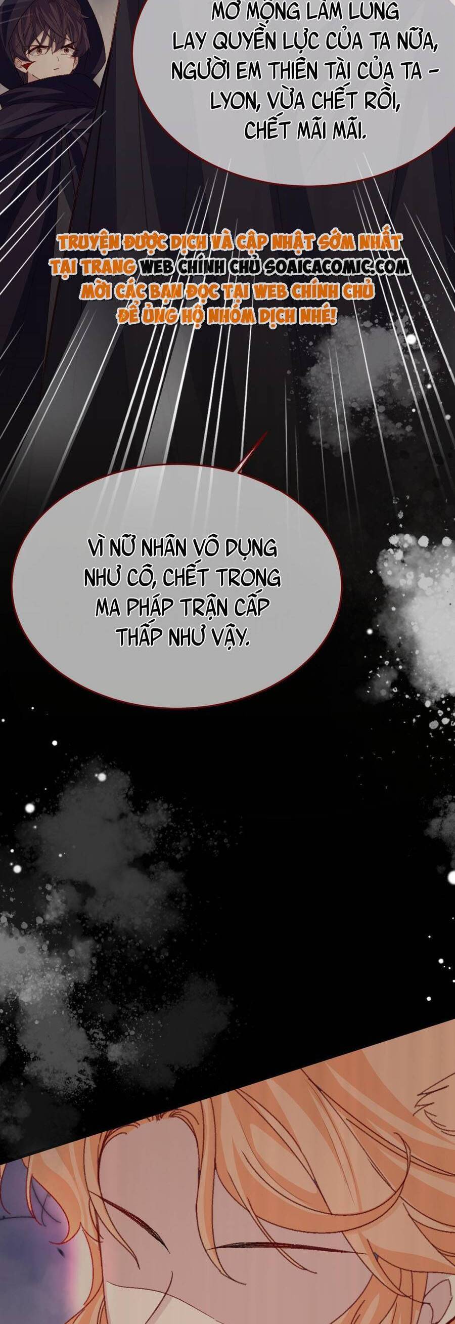 Ninita Yêu Dấu Chapter 86 - 26