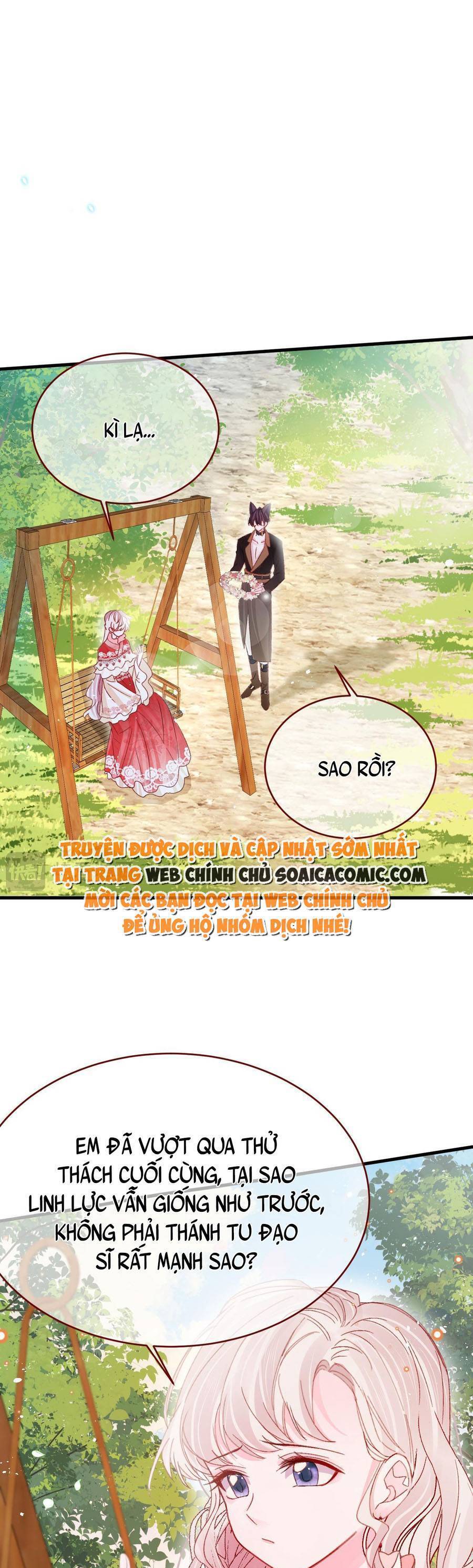 Ninita Yêu Dấu Chapter 86 - 5