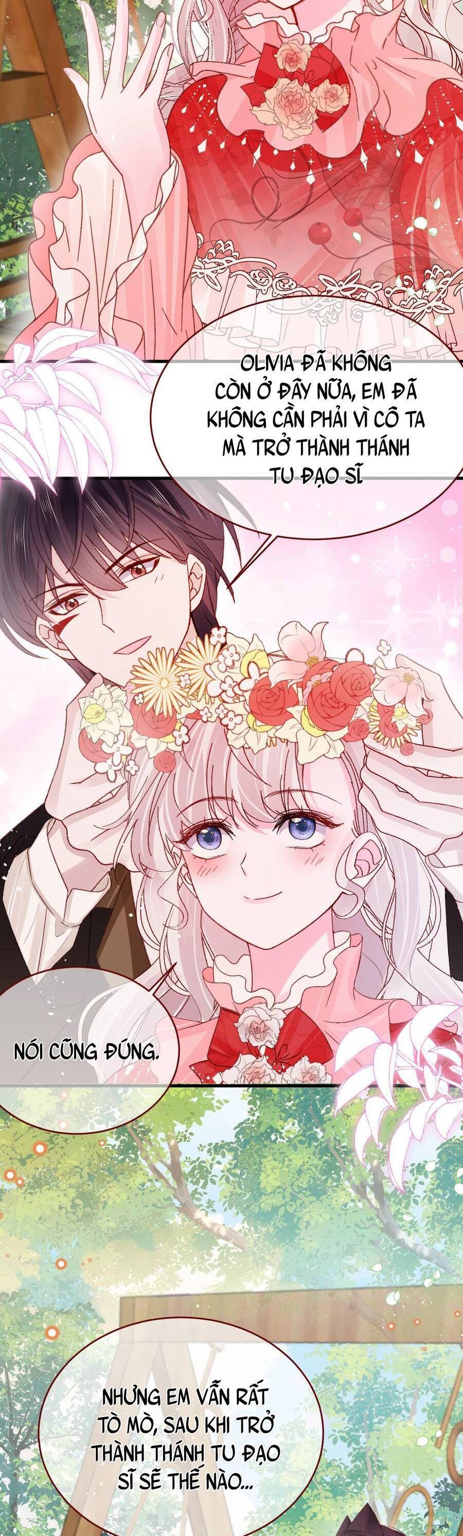 Ninita Yêu Dấu Chapter 86 - 6