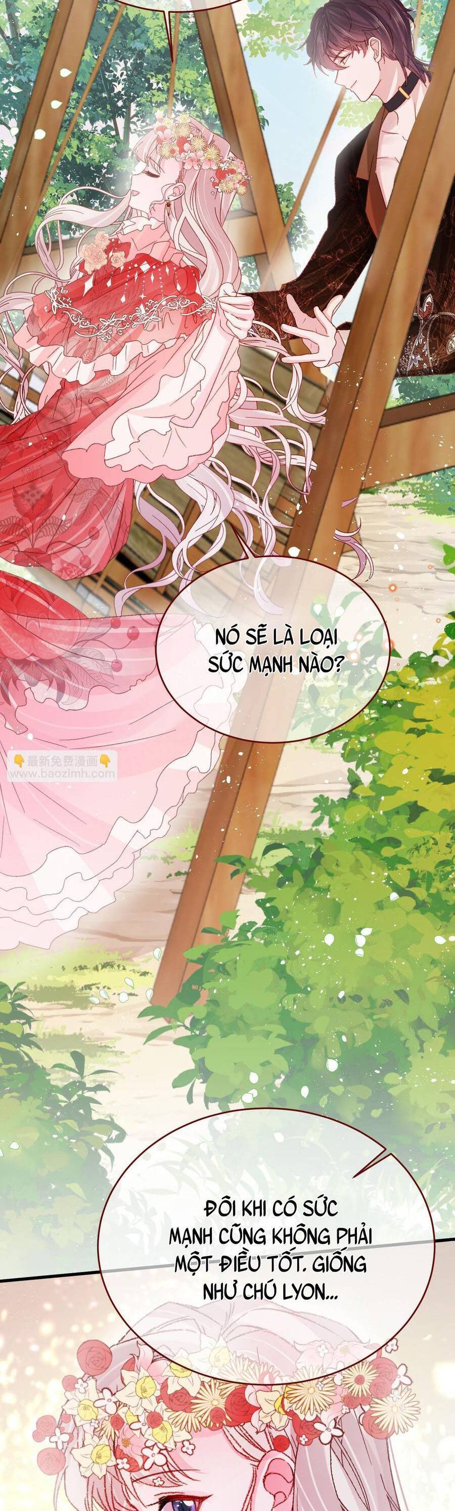 Ninita Yêu Dấu Chapter 86 - 7