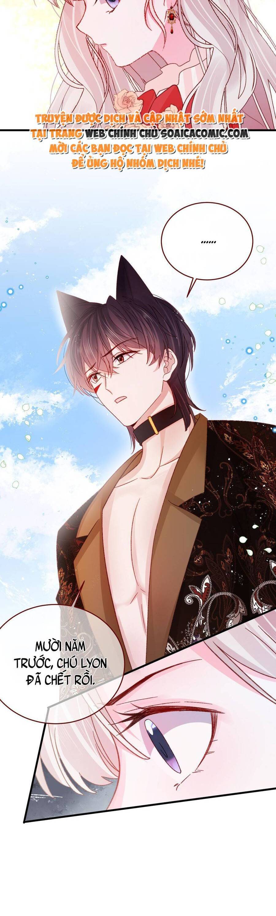 Ninita Yêu Dấu Chapter 86 - 8