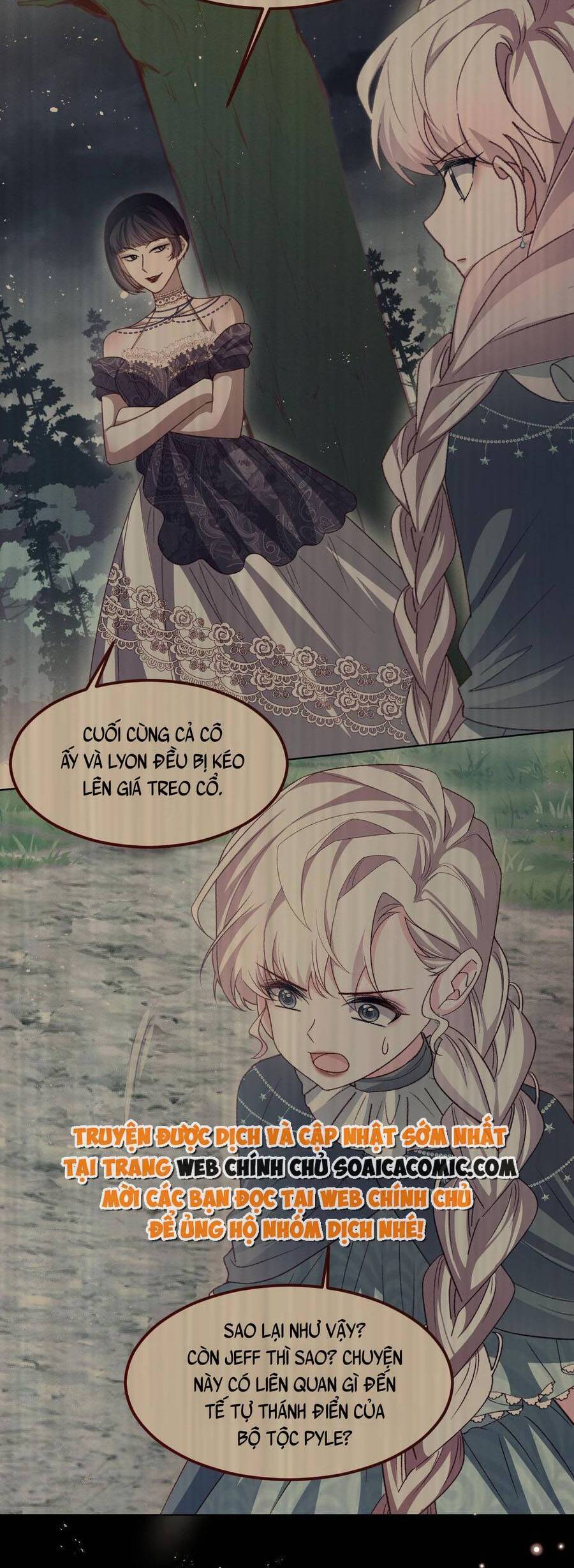 Ninita Yêu Dấu Chapter 86 - 10