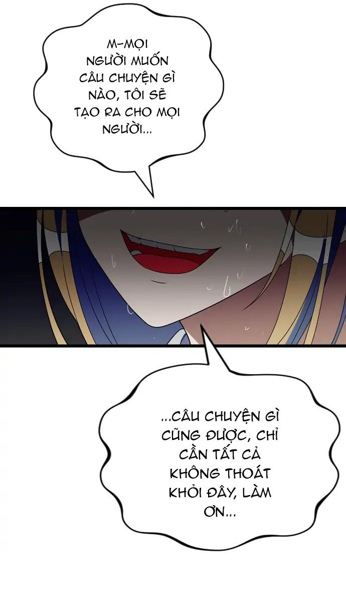 Sự Lãng Mạn Còn Tồn Tại Chapter 100 - 20