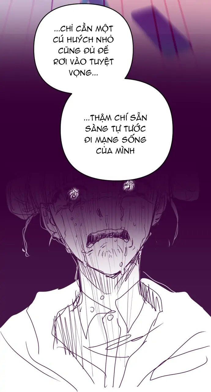 Sự Lãng Mạn Còn Tồn Tại Chapter 100 - 44
