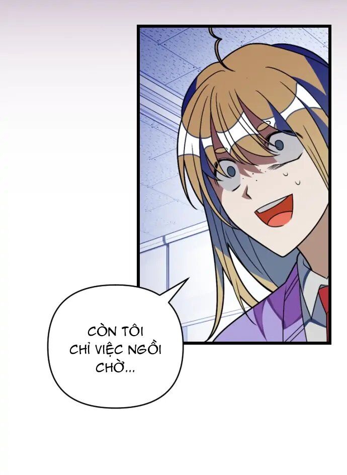 Sự Lãng Mạn Còn Tồn Tại Chapter 100 - 46