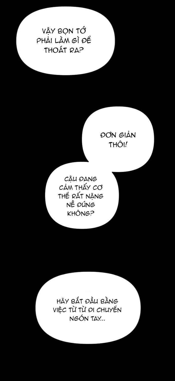 Sự Lãng Mạn Còn Tồn Tại Chapter 100 - 87
