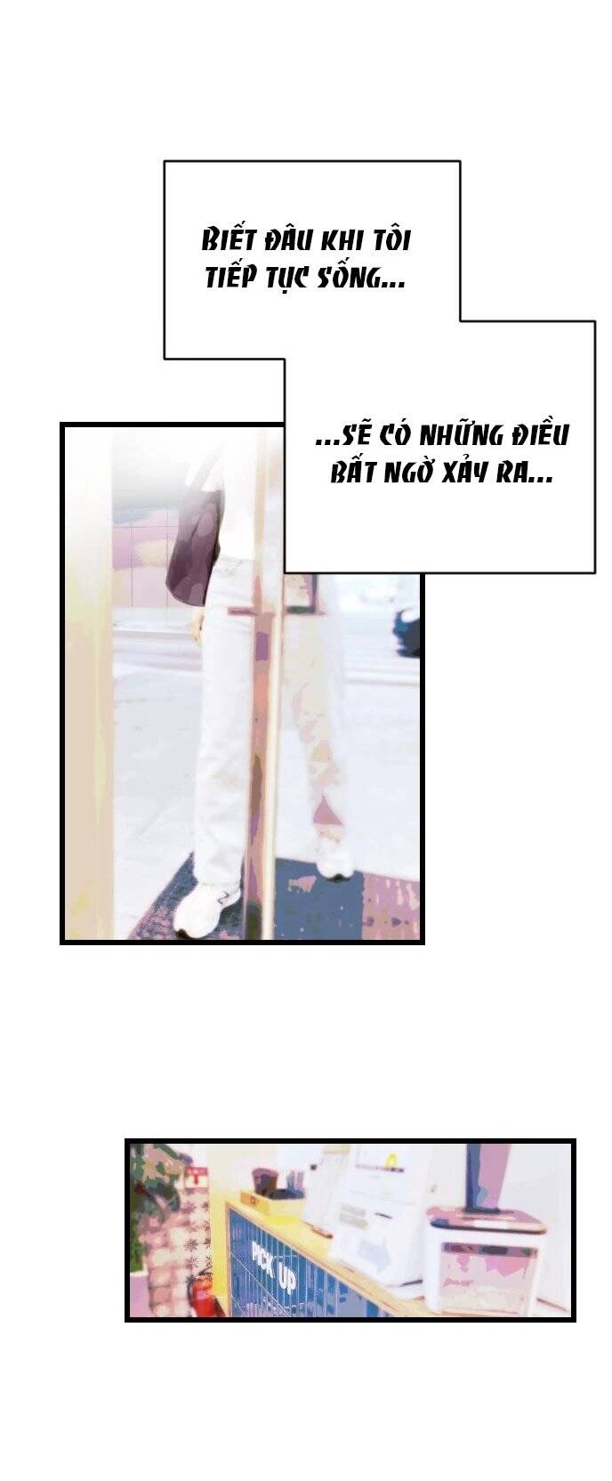 Sự Lãng Mạn Còn Tồn Tại Chapter 101 - 27