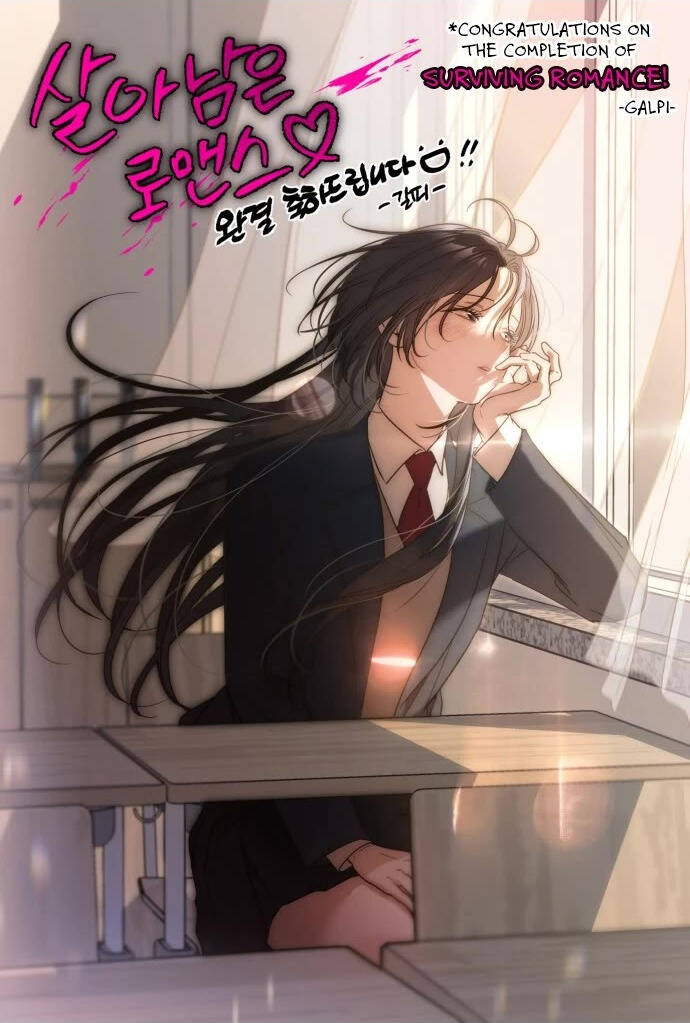Sự Lãng Mạn Còn Tồn Tại Chapter 102 - 43