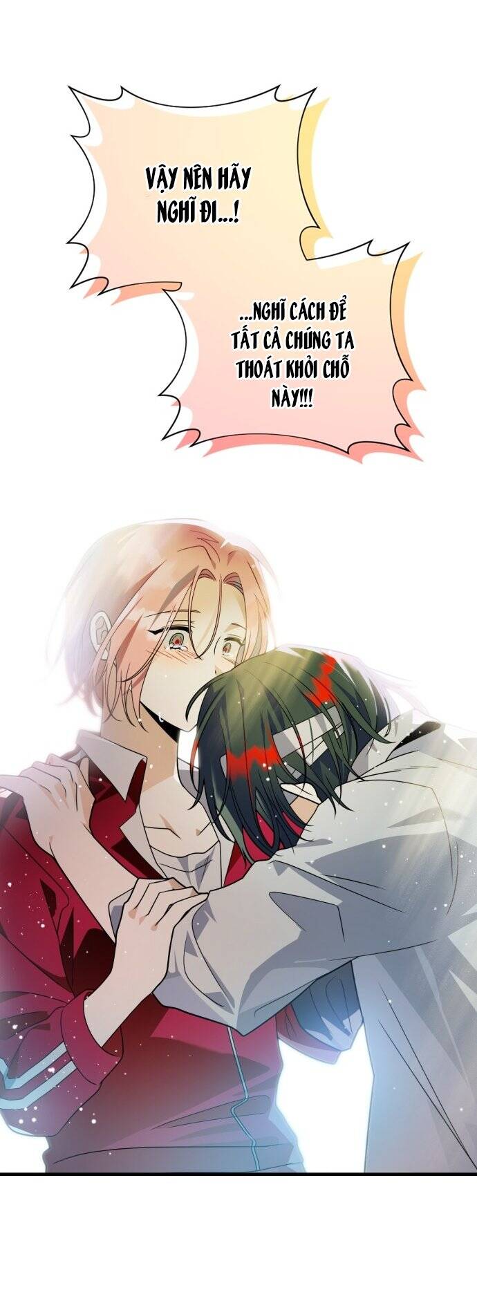 Sự Lãng Mạn Còn Tồn Tại Chapter 85 - 41