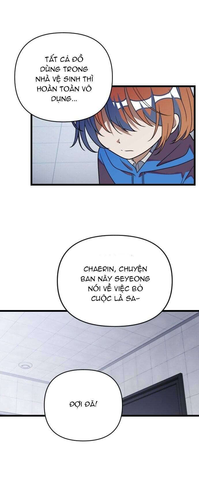 Sự Lãng Mạn Còn Tồn Tại Chapter 85 - 46