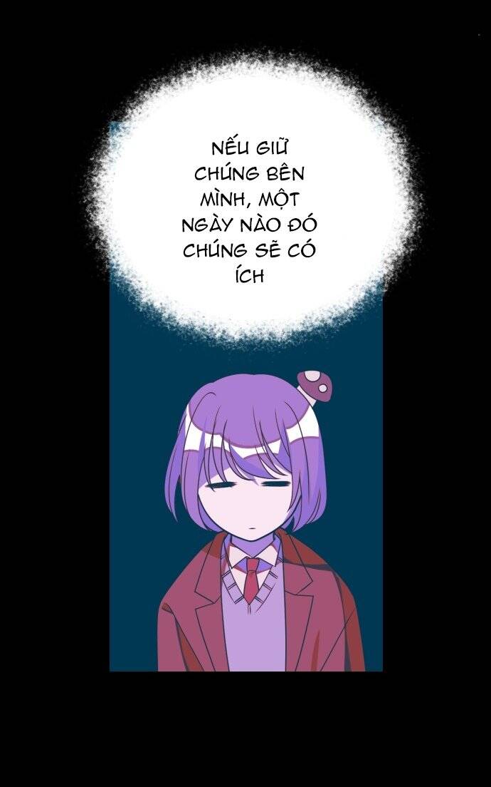 Sự Lãng Mạn Còn Tồn Tại Chapter 85 - 56